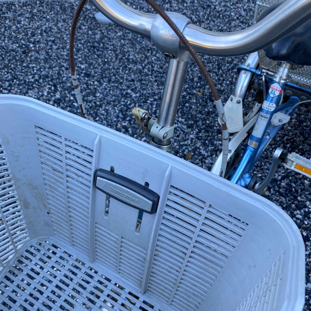 大人用三輪自転車　⚠️岐阜県引き取り限定！