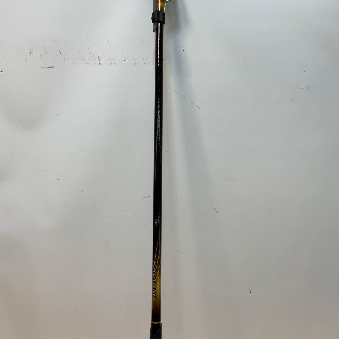 シマノ　20RAIARM(ライアーム）　1.2-530