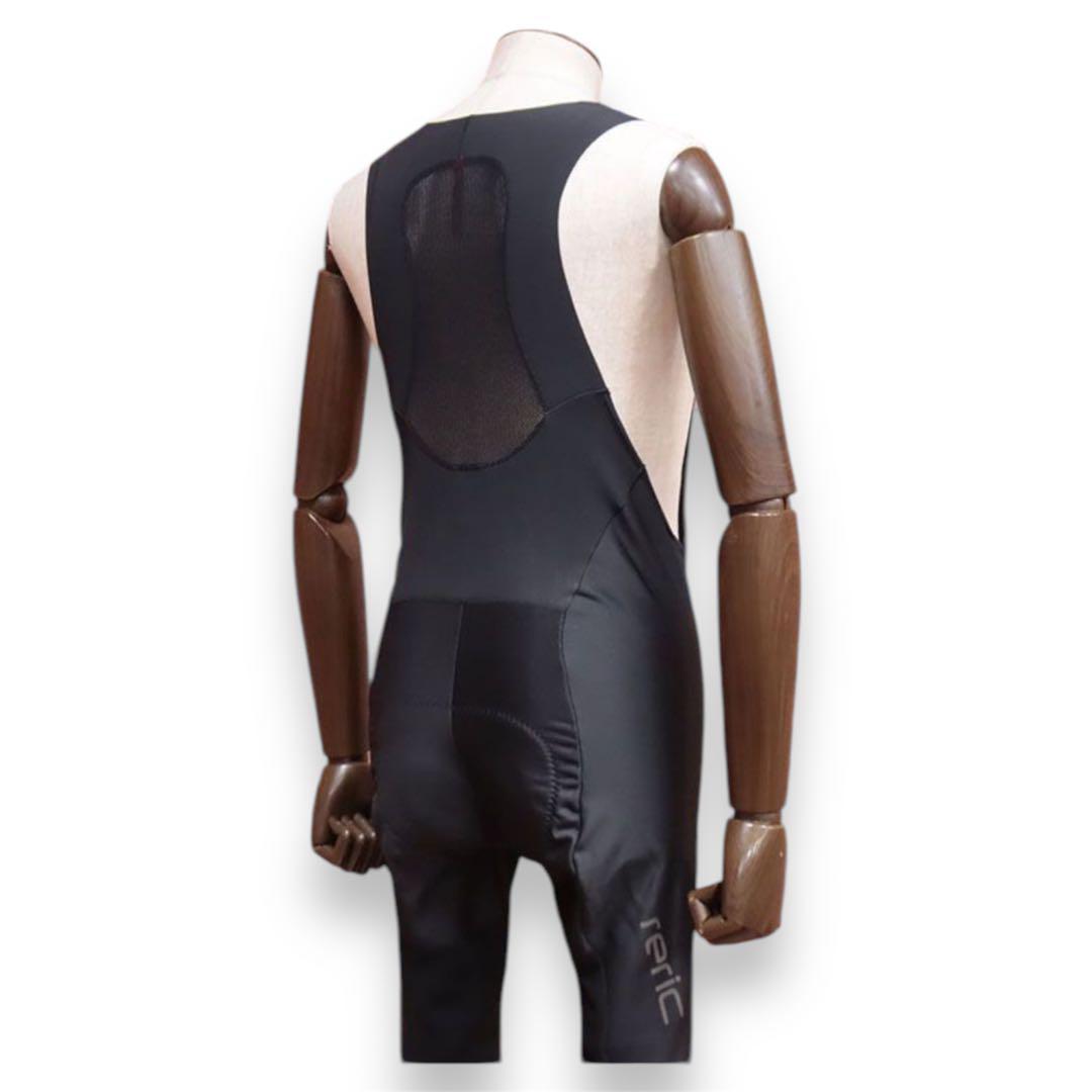 未使用 XXL レリック 防風ミディアムベントブロックビブタイツ reric