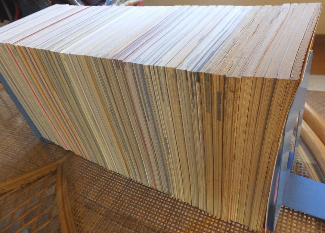 このミステリーがすごい！創刊～2025年版 全37冊全巻セット