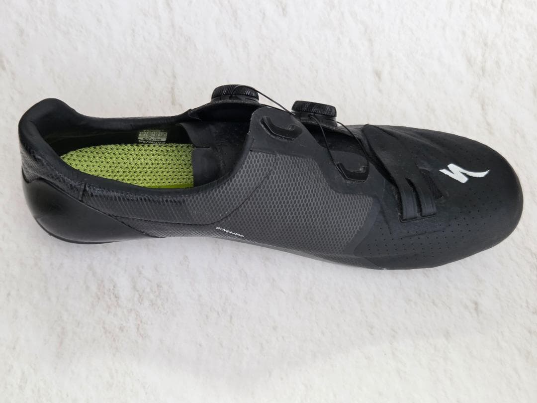 ウェア S-Works 7 Road Wide EU44 28.3cm