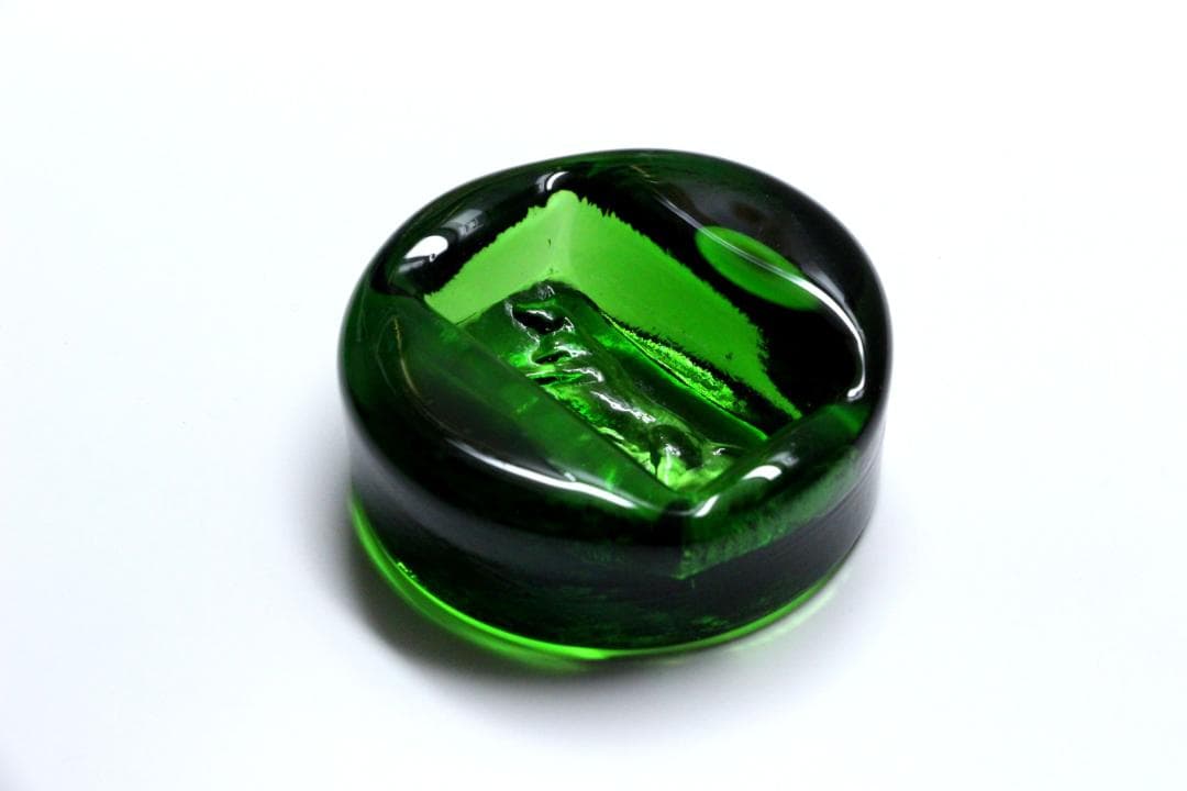 Erik Hoglund エリックホグラン 灰皿 アッシュトレイ 牛 06698