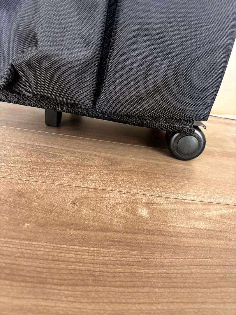 アーティストキャリアー　新品未使用