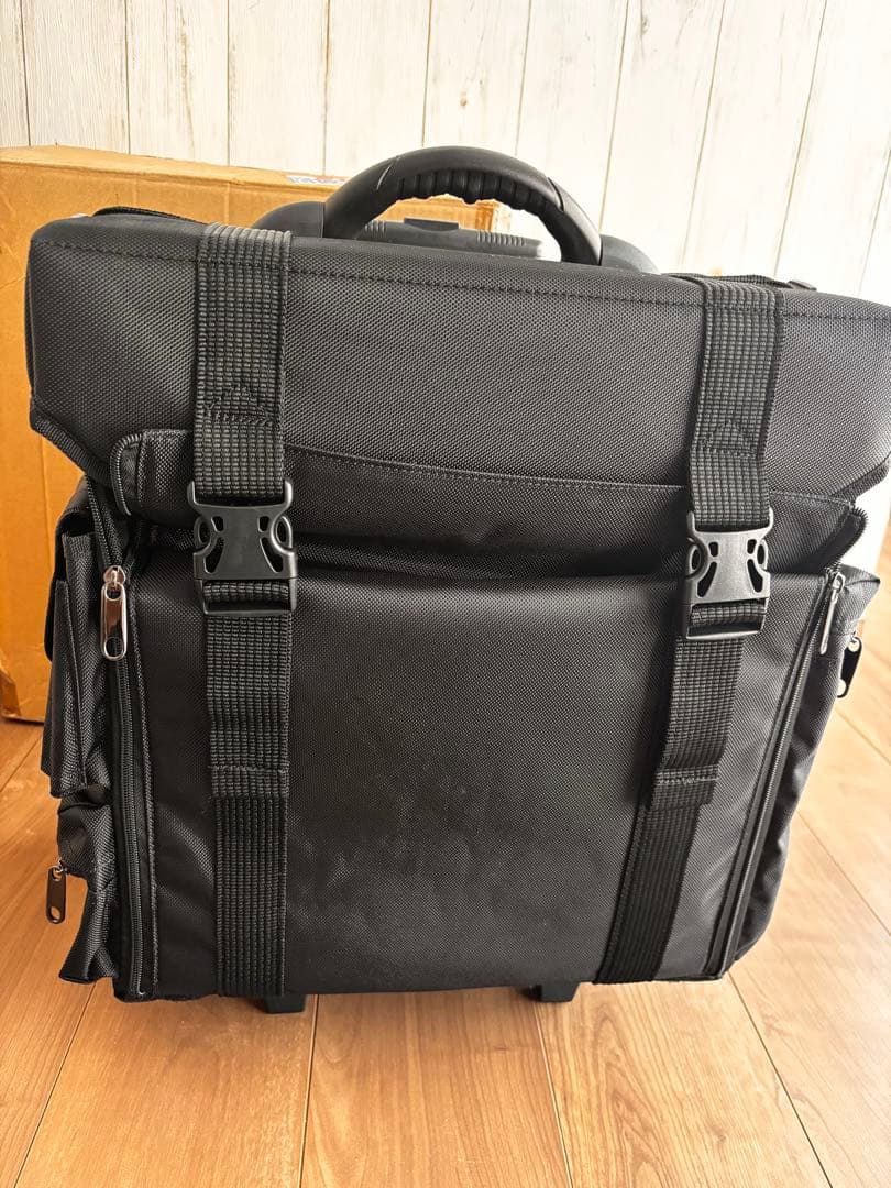 アーティストキャリアー　新品未使用