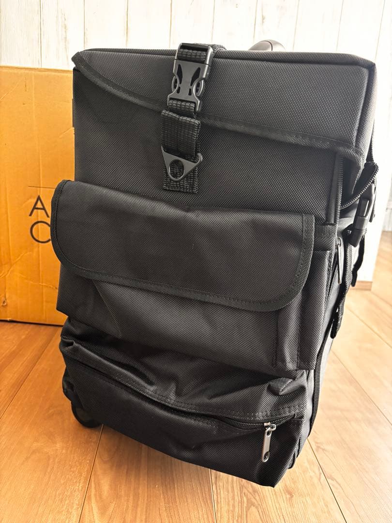 アーティストキャリアー　新品未使用