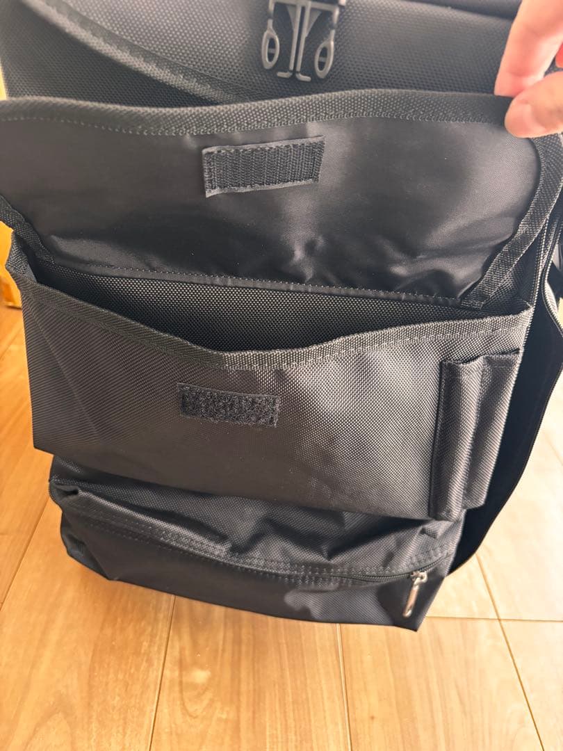 アーティストキャリアー　新品未使用