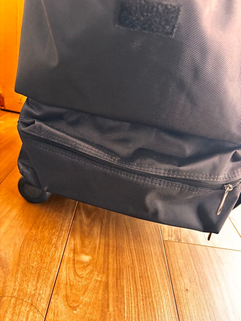 アーティストキャリアー　新品未使用