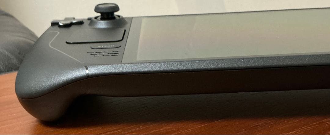 その他 Steam Deck OLED 1TB