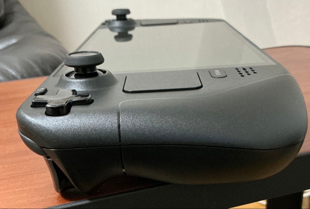 その他 Steam Deck OLED 1TB