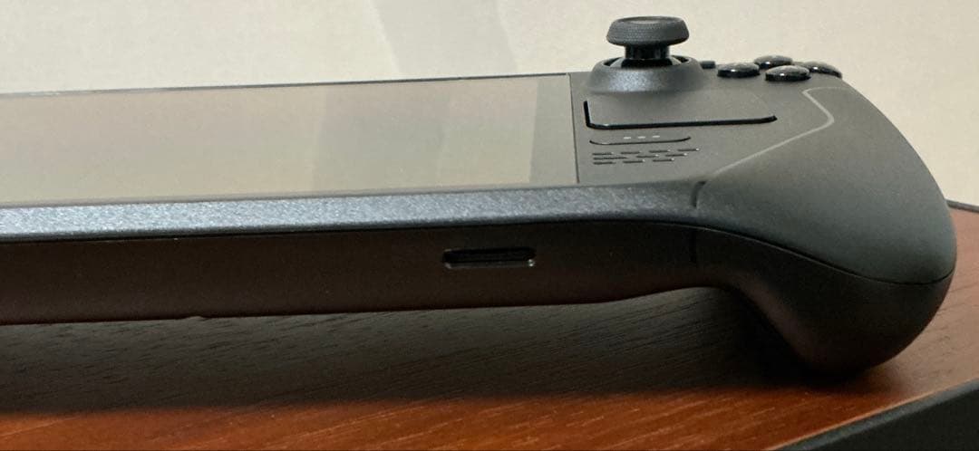 その他 Steam Deck OLED 1TB