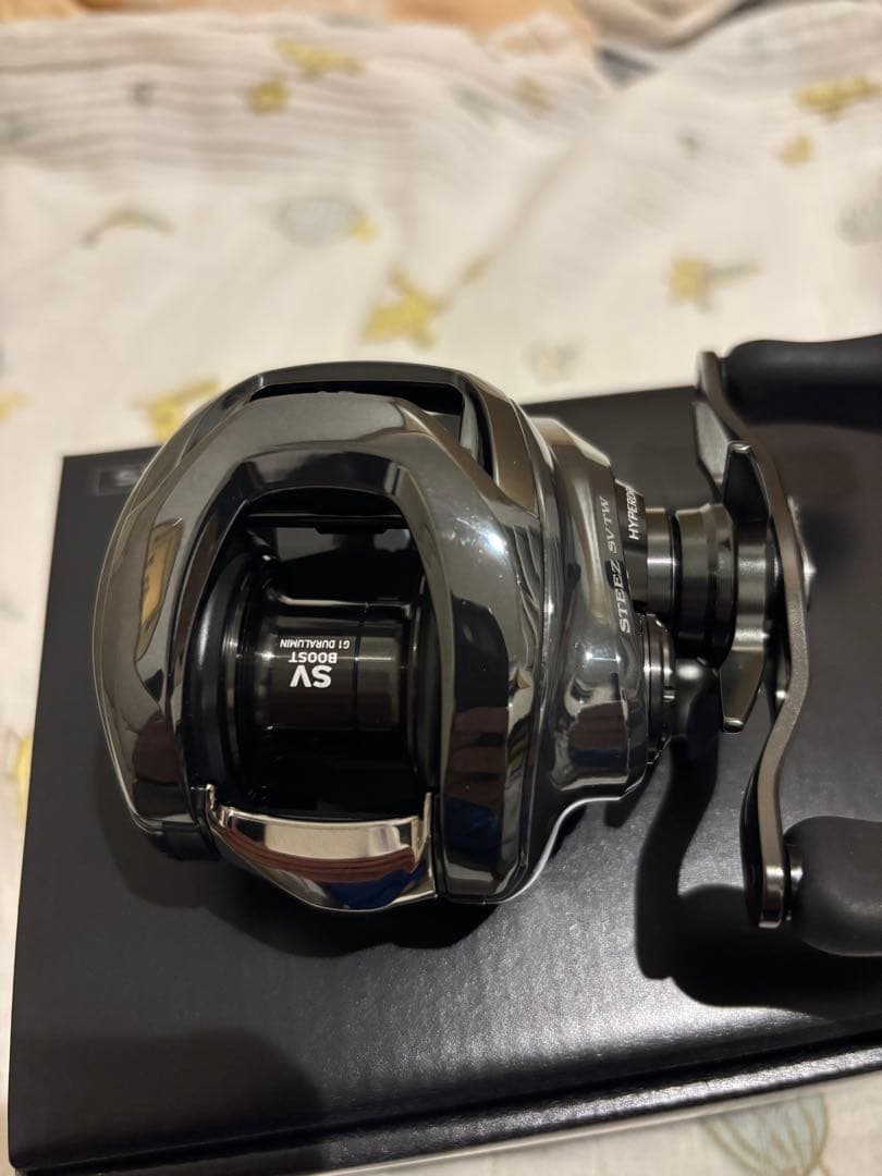 24スティーズ SV TW 100H 超美品