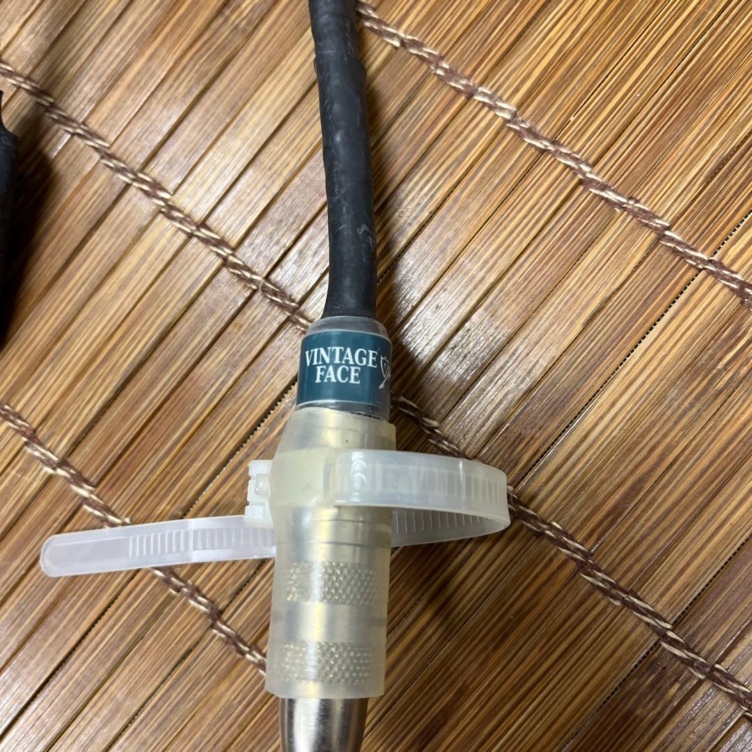 Vintage Face SUN コンタクトピックアップ （ウッドベース用）