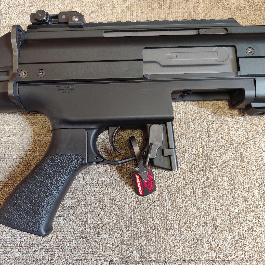 東京マルイ SGR-12 電動ショットガン