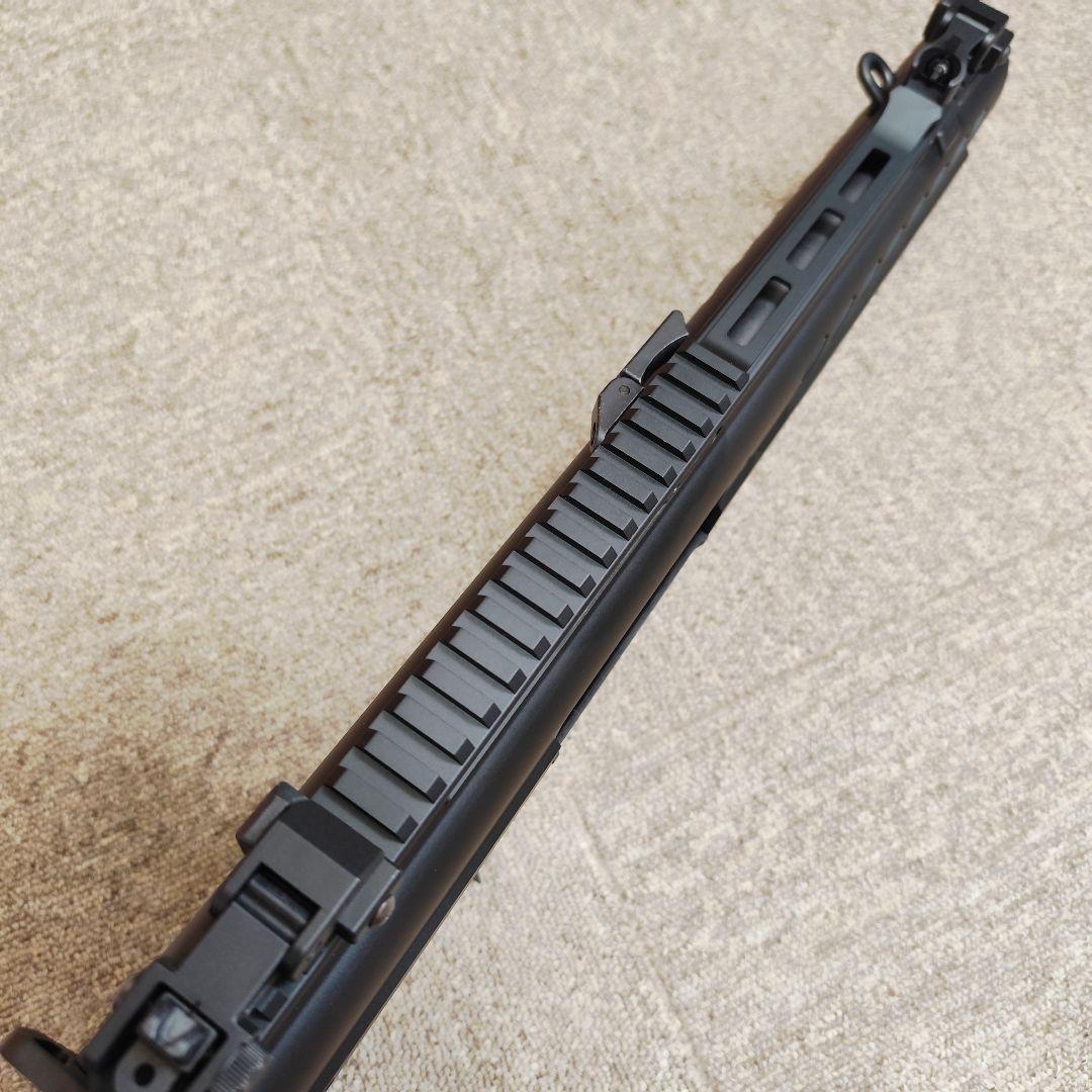 東京マルイ SGR-12 電動ショットガン