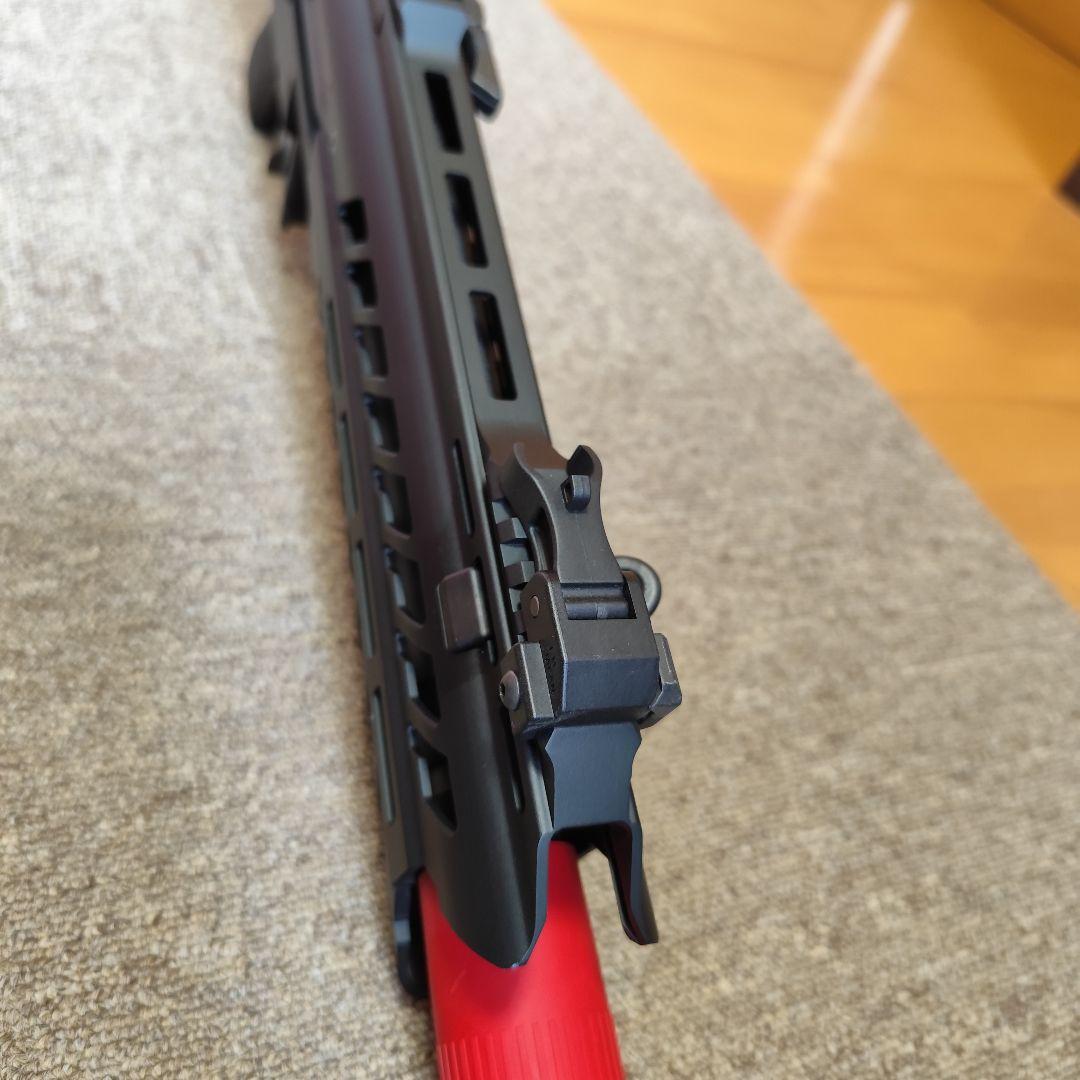 東京マルイ SGR-12 電動ショットガン