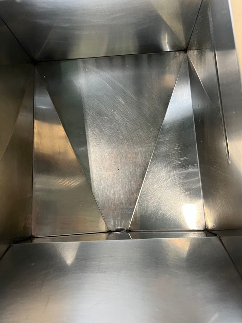 2020年 マルゼン卓上電気フライヤー 8L 3相200V