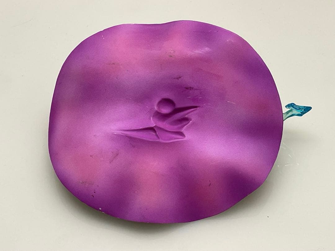 魔女と百騎兵 沼の魔女 メタリカ 1/8 フィギュア