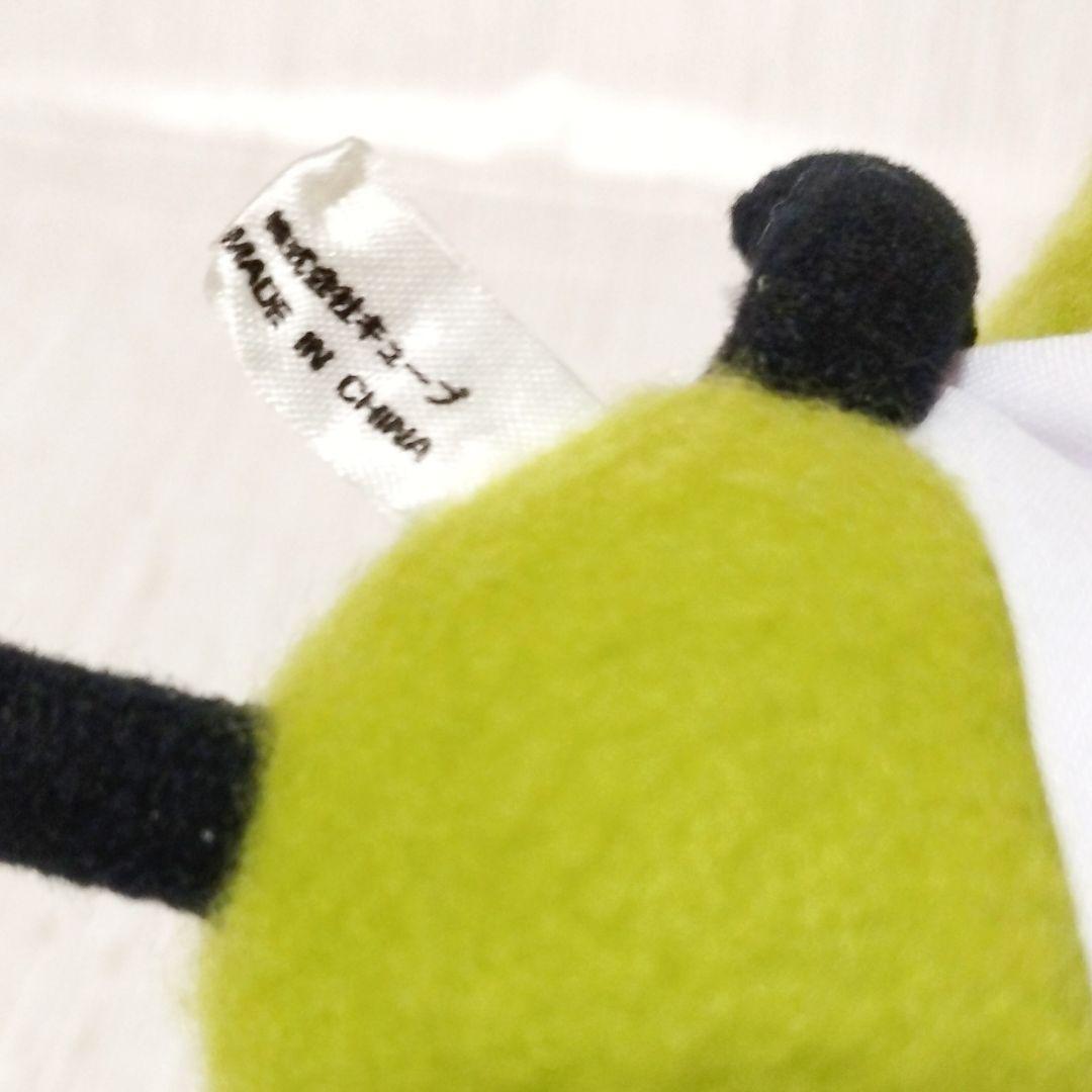 イズノスケ マスコットぬいぐるみ カエル 激レア