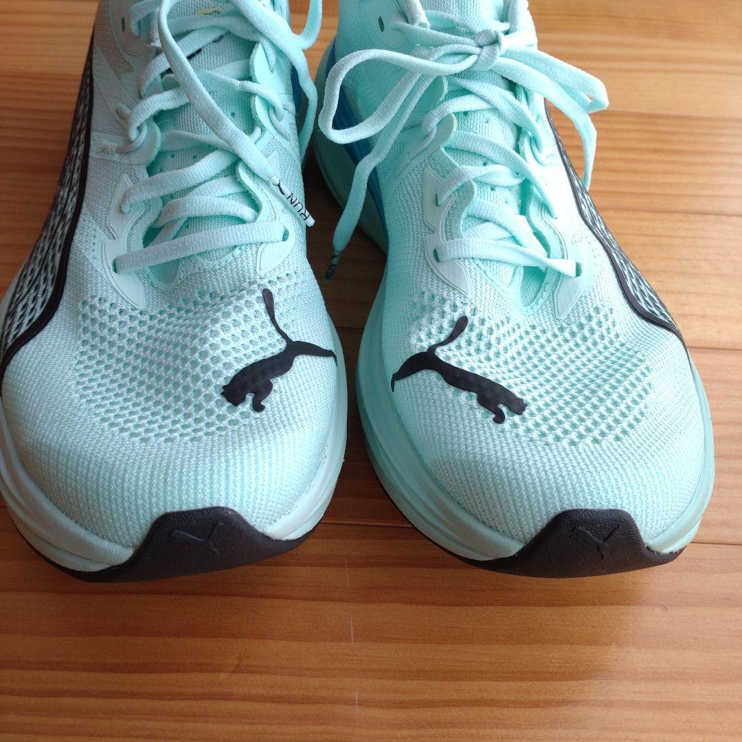 スパイク・シューズ PUMA Deviate Nitro 3 29cm