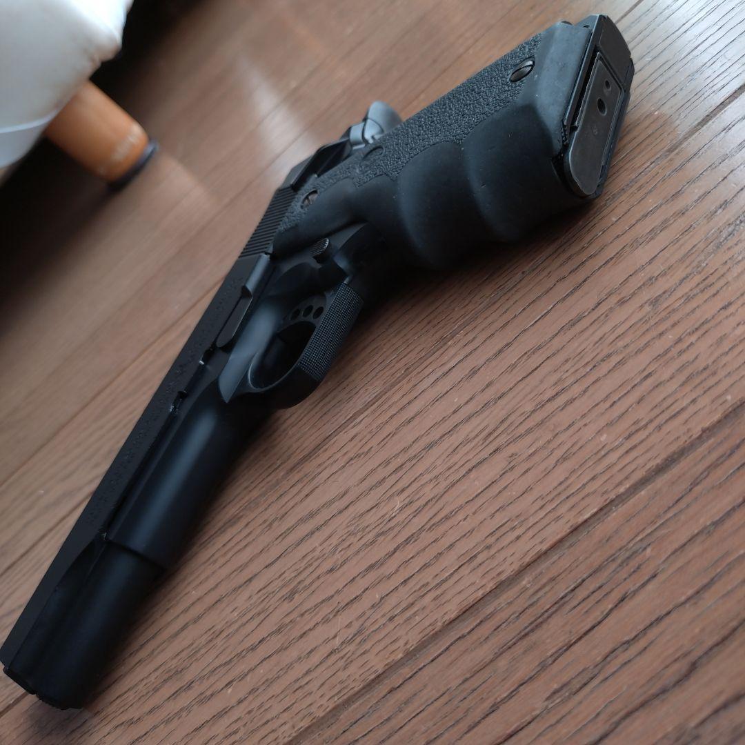 ウエスタンアームズ　コルト　ガバメント