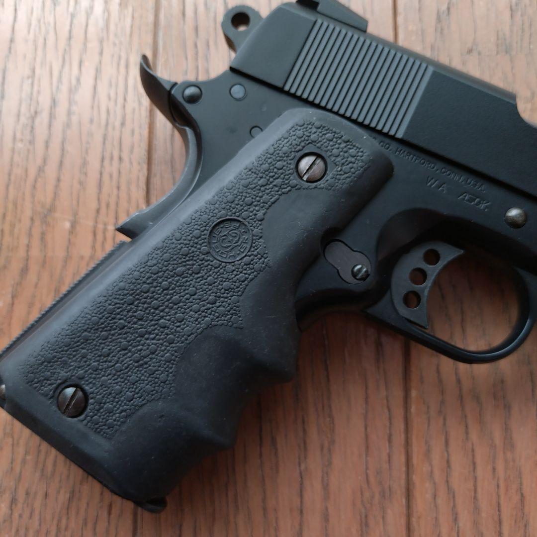 ウエスタンアームズ　コルト　ガバメント