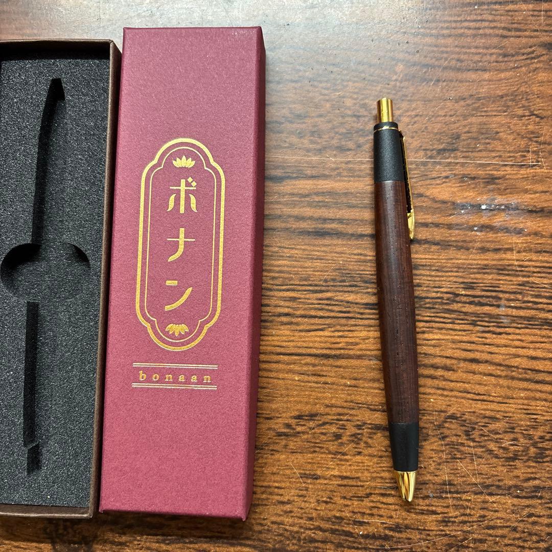 ボナんぺん0.5シャーペンココボロ