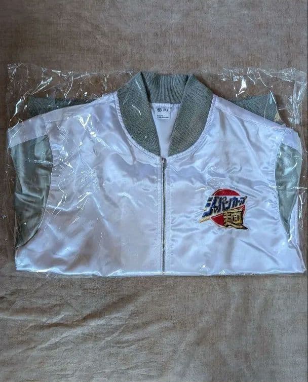 【超レア　非売品　未開封】JRAコラボ　ジャパンカップ　麺　オリジナル限定BOX