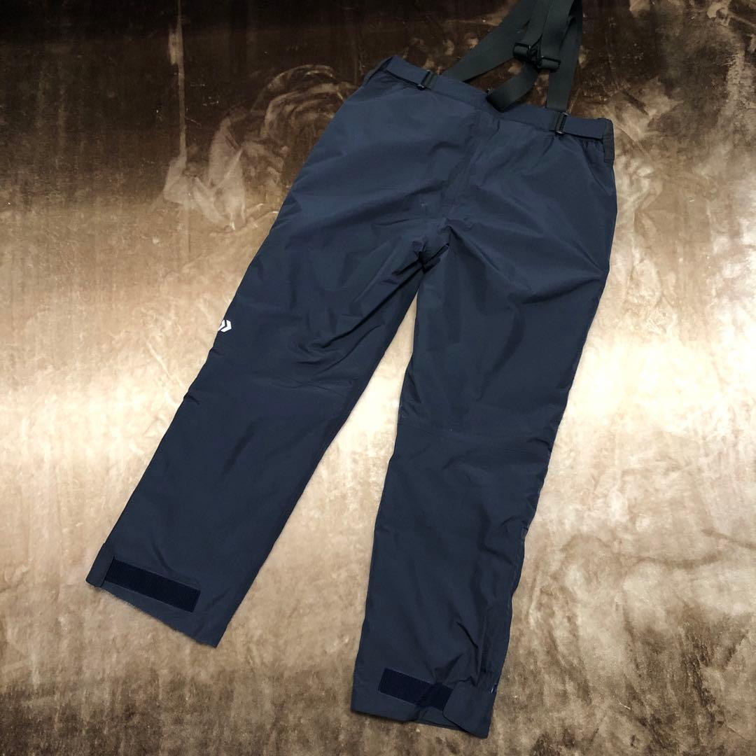 DAIWA GORE-TEX メンズL 上下セット　美品♫ 釣り　通勤　防寒