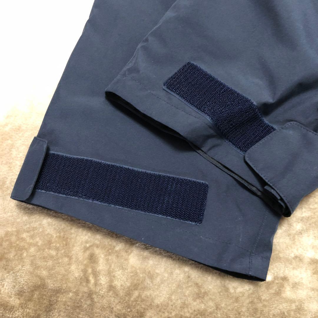 DAIWA GORE-TEX メンズL 上下セット　美品♫ 釣り　通勤　防寒