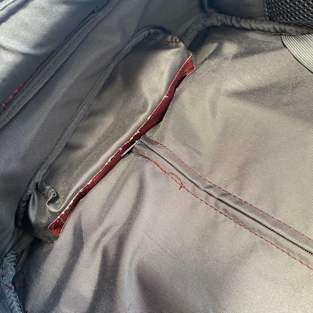 Douchebags Db 60L キャスターバッグ 難あり