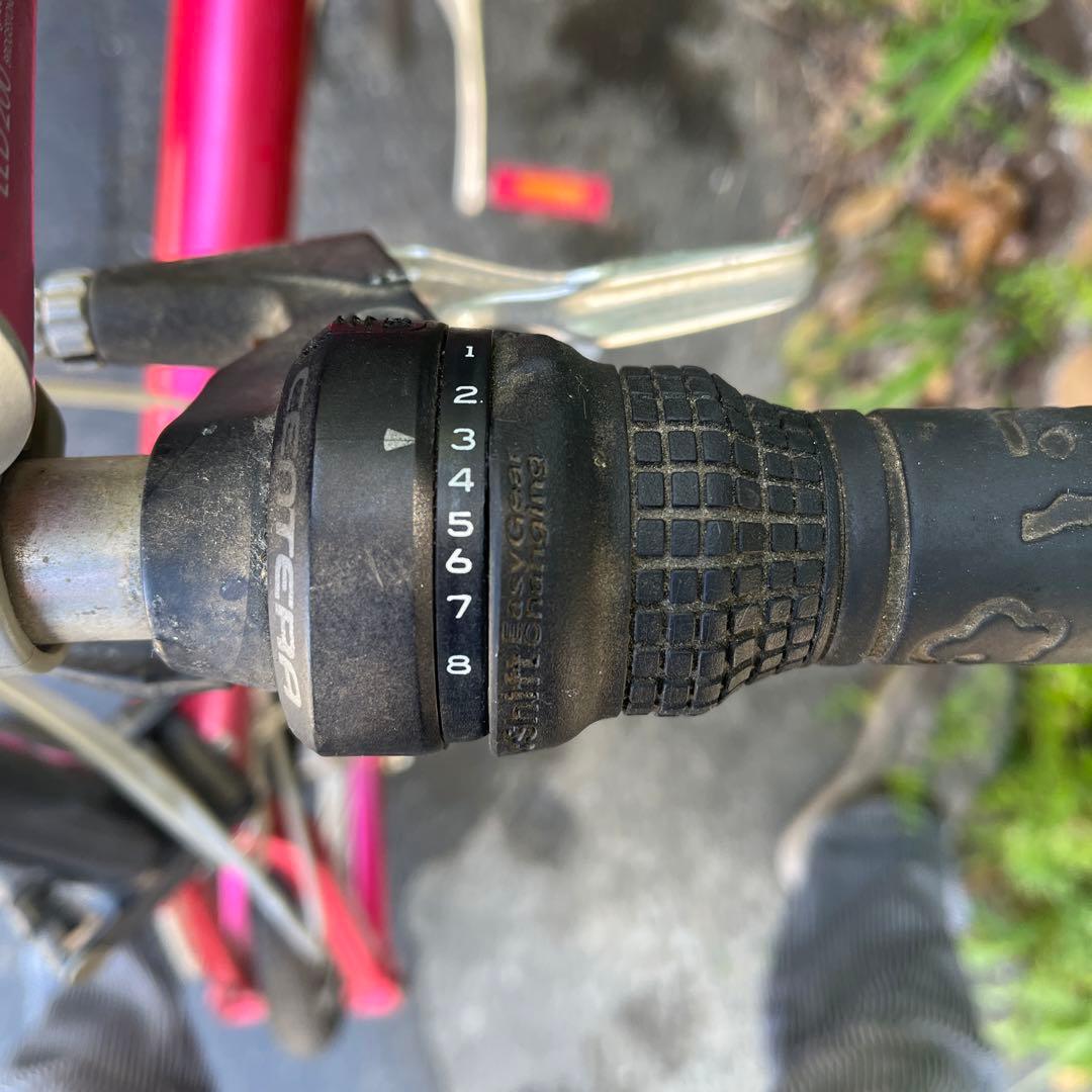 BD-1 自転車　引き取りに来て下さる方限定　rui28