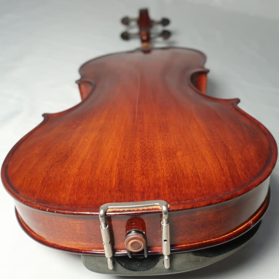 Artisan SVS-400 バイオリン 4/4 ケース 弓 KUN肩当 付属