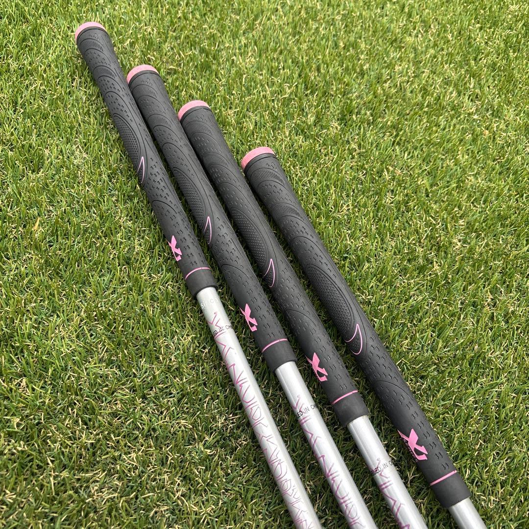 Callaway XJ シリーズ キャロウェイ ジュニアゴルフセット 入門