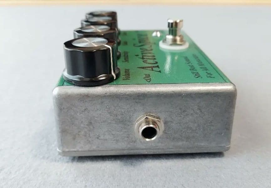 ギター HaTeNa? by NeotenicSound ActiveSpice