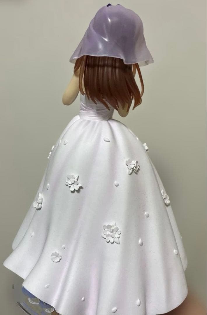 一番くじ　五等分の花嫁　C賞　E賞　三玖　五月　フィギュアセット