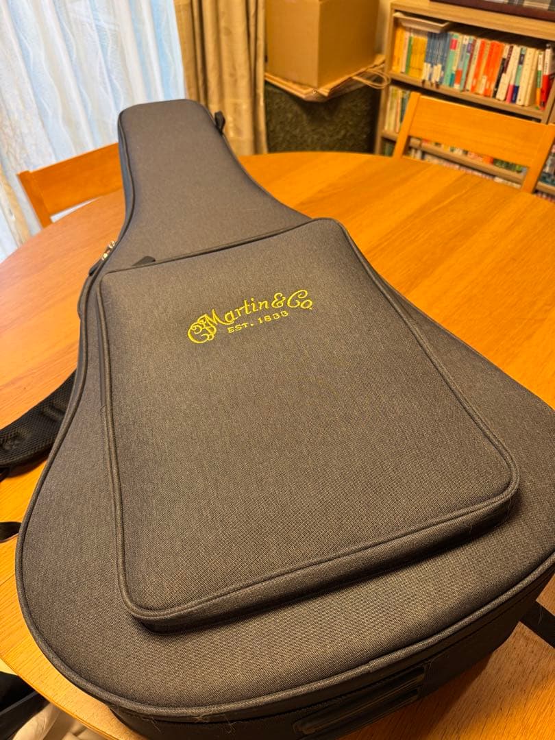 オービル　バイギブソン E-175