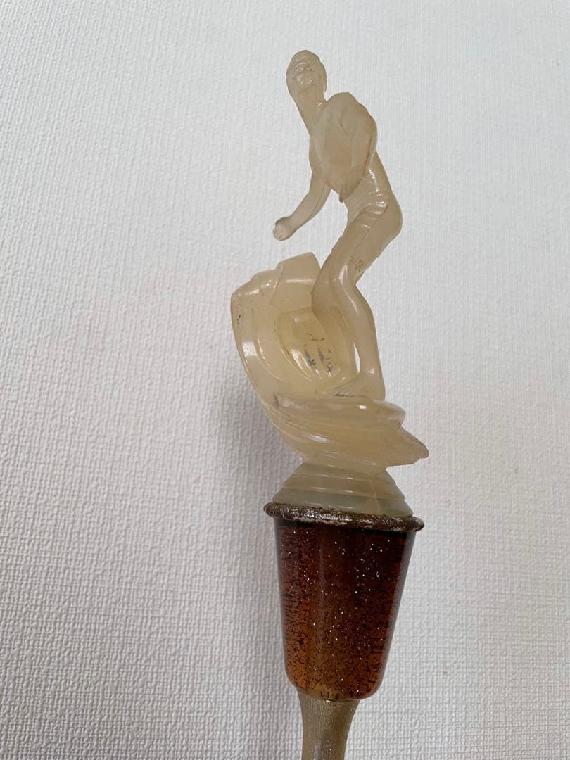 希少　マーボロイヤル　サーフィン　特大　トロフィー　1983 ビンテージ