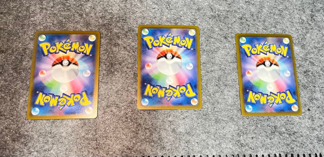 スペシャルデッキセットex 付き　フシギバナ、リザードン、カメックス