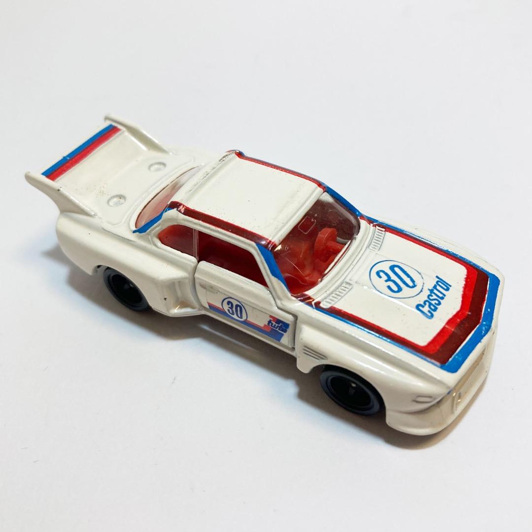 【ヴィンテージ ミニカー】トミカ「 3.5CSL」