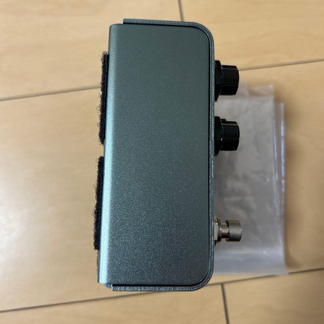 strymon El Capistan V2 美品