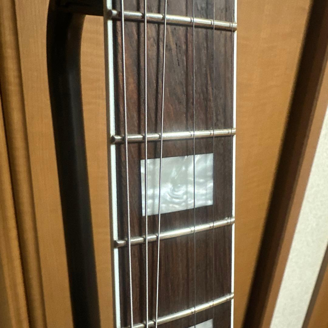 ギター Squier 40th Anniversary Jazzmaster Gold