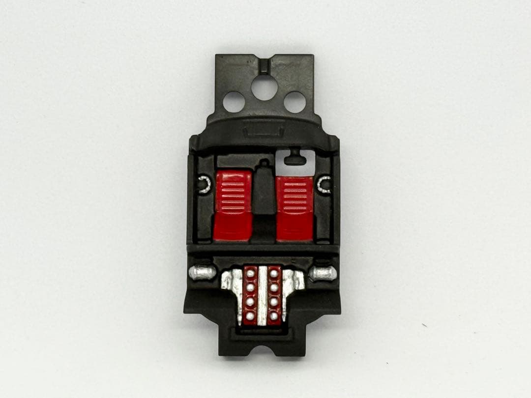 ととろろ　ホットウィールフォードGT40