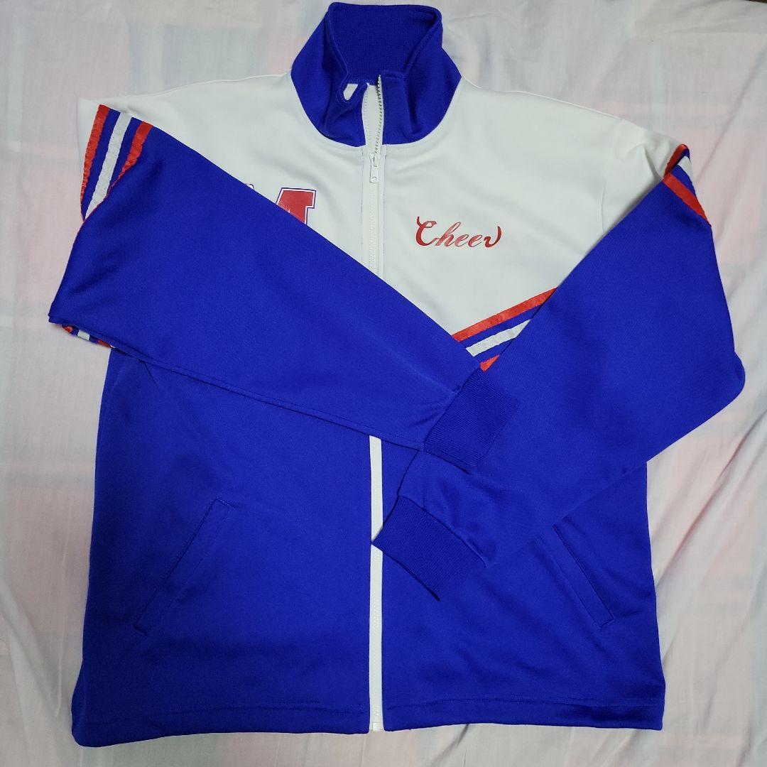 チアリーディング　衣装　フェア　チアダンス　ダンス　高校