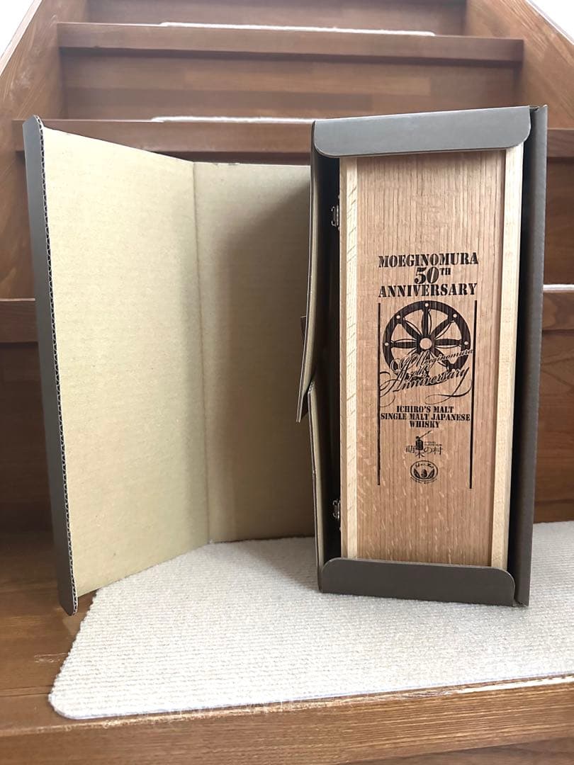萌木の村 イチローズモルト清里　ウイスキー