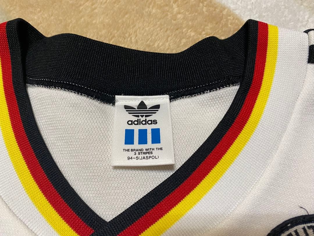 西ドイツ代表90(H)