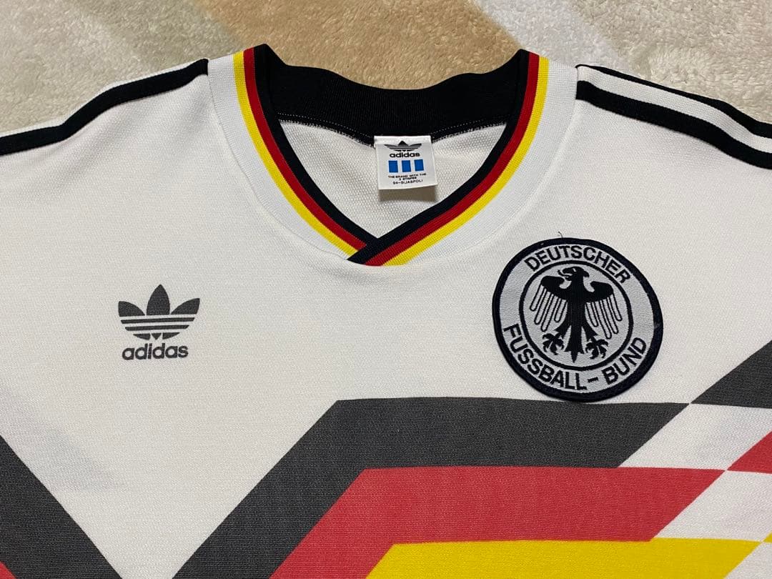 西ドイツ代表90(H)