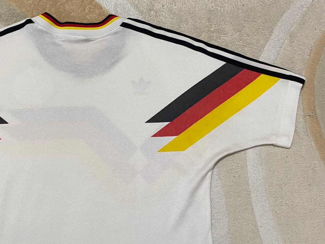 西ドイツ代表90(H)