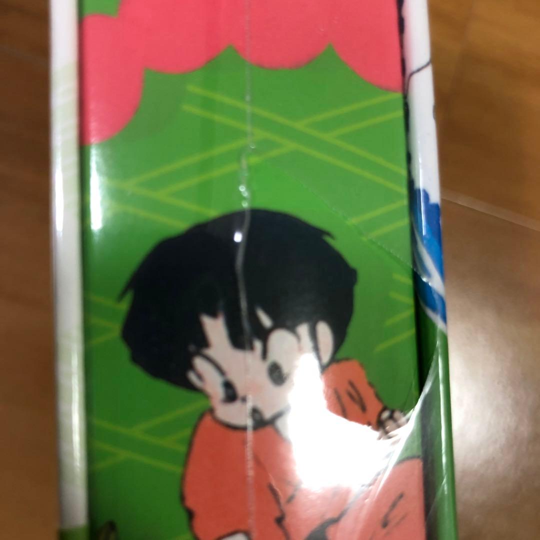 【未開封品】劇場版&OVA らんま1/2 Blu-ray BOX〈3枚組〉