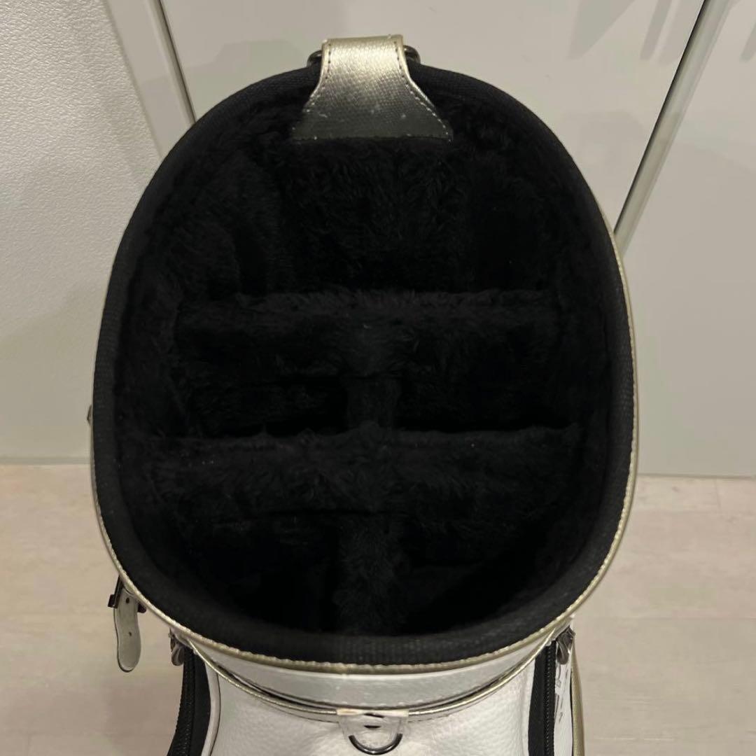 Titleist タイトリスト VOKEY DESIGNボーケイ キャディバッグ