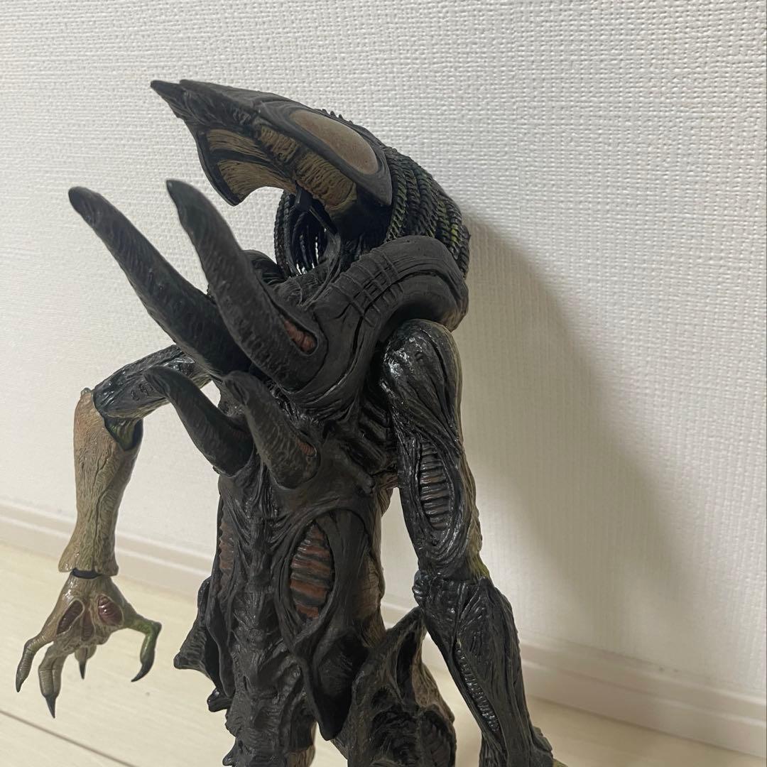 ホットトイズ AVP2 エイリアンvsプレデター コレクターズBOX フィギュア